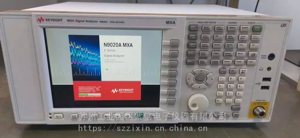 632d5c14ce2f0.jpg 頻譜N9020A 26.5.jpg