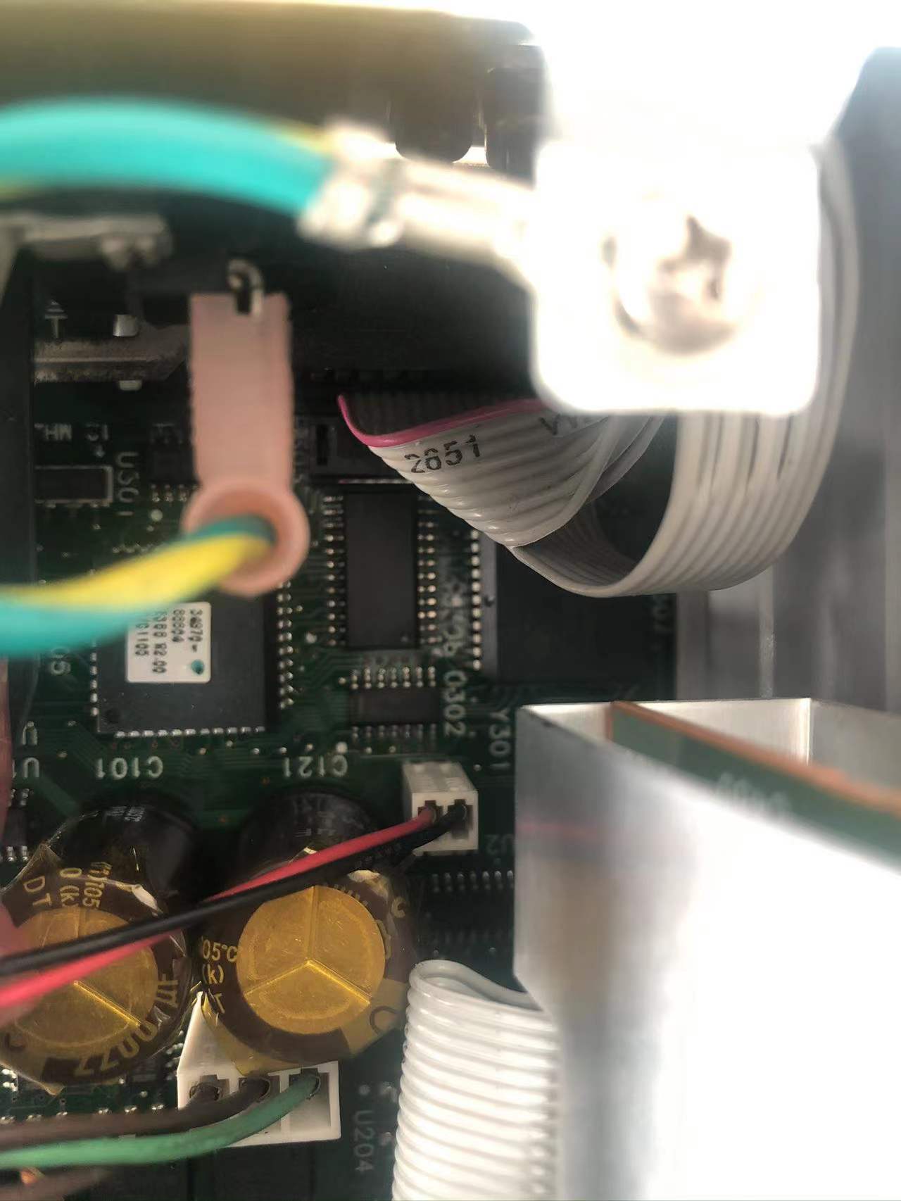 635738c84f1b7.jpg 維修數據采集儀34970A 4.jpg